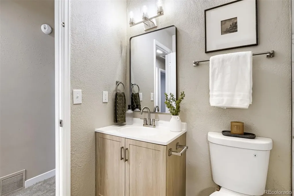 1782 S Sedalia Circle Aurora CO 80017