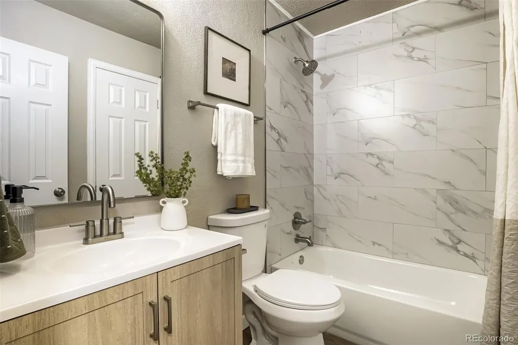 1782 S Sedalia Circle Aurora CO 80017