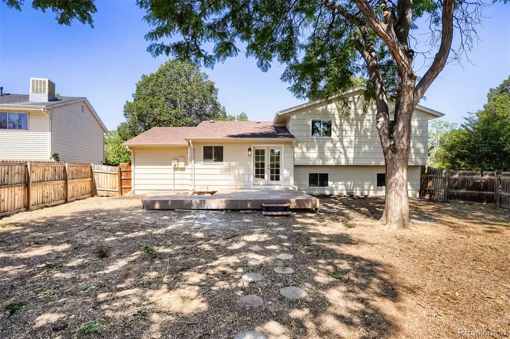 1782 S Sedalia Circle Aurora CO 80017