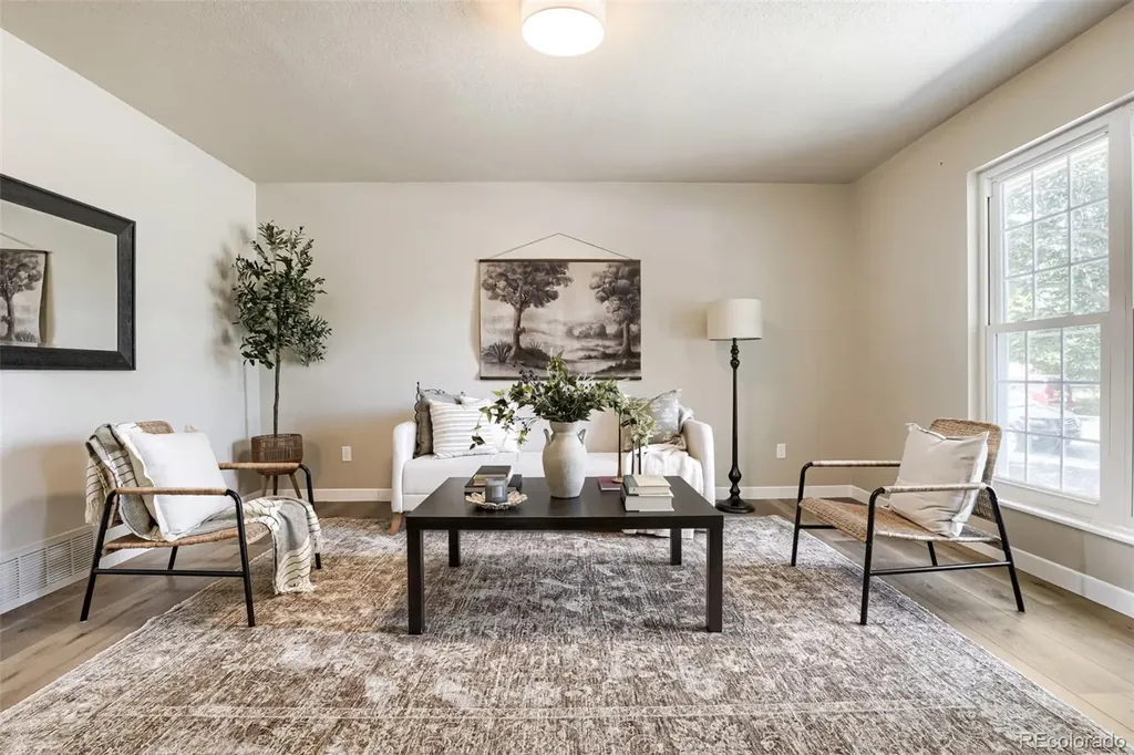 1782 S Sedalia Circle Aurora CO 80017