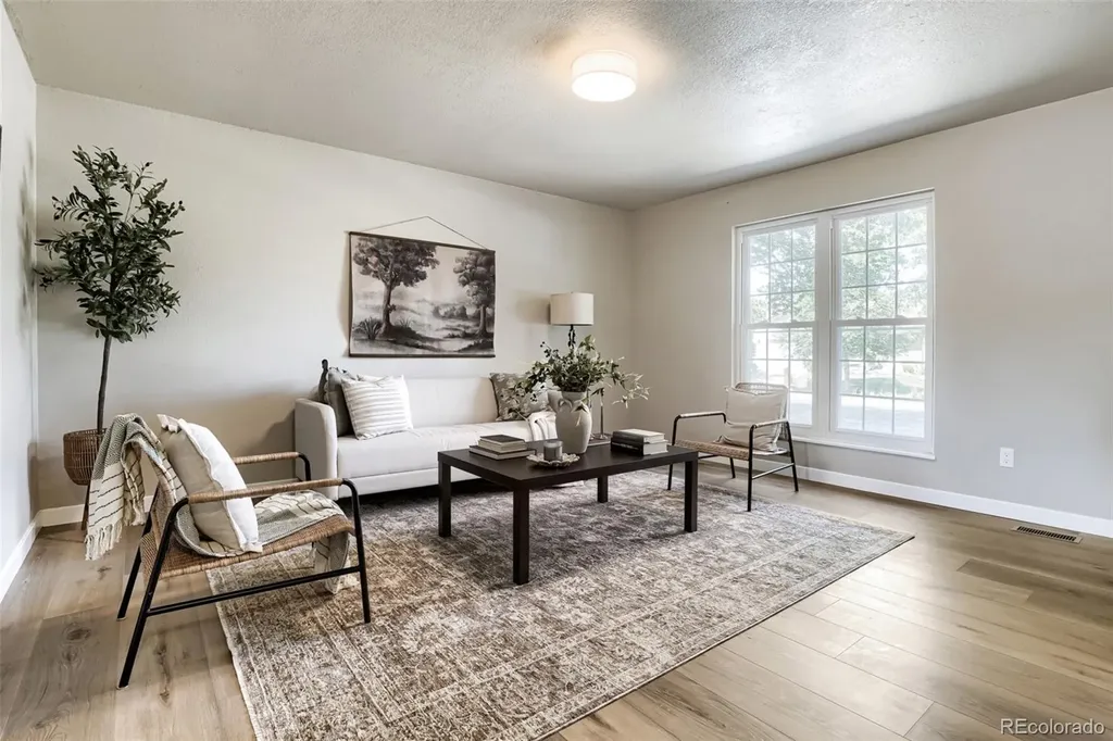 1782 S Sedalia Circle Aurora CO 80017