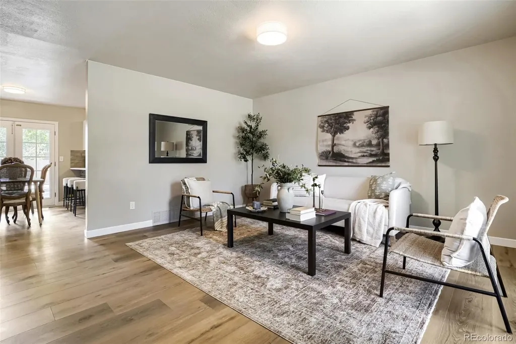 1782 S Sedalia Circle Aurora CO 80017