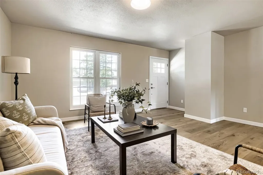 1782 S Sedalia Circle Aurora CO 80017