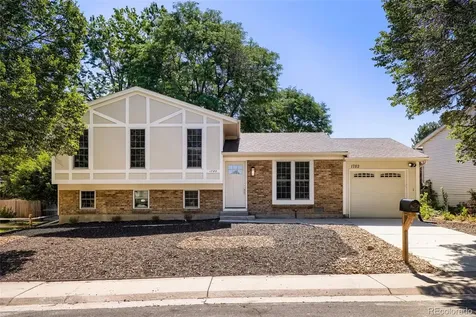 1782 S Sedalia Circle Aurora CO 80017