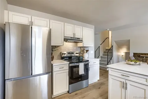 1782 S Sedalia Circle Aurora CO 80017