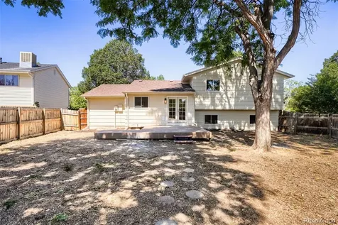 1782 S Sedalia Circle Aurora CO 80017
