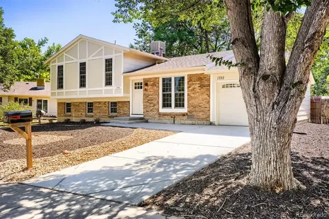 1782 S Sedalia Circle Aurora CO 80017