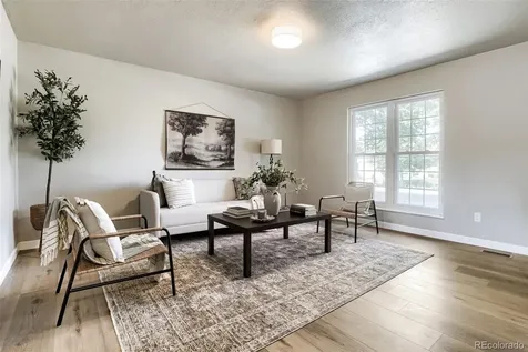 1782 S Sedalia Circle Aurora CO 80017