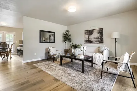 1782 S Sedalia Circle Aurora CO 80017