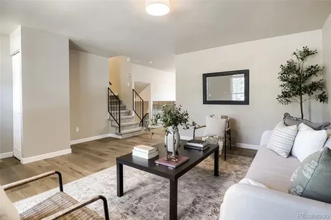 1782 S Sedalia Circle Aurora CO 80017