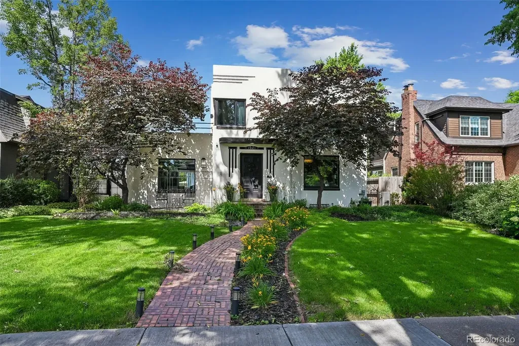 1521 Monaco Parkway Denver CO 80220