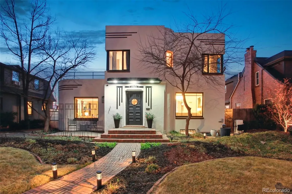 1521 Monaco Parkway Denver CO 80220