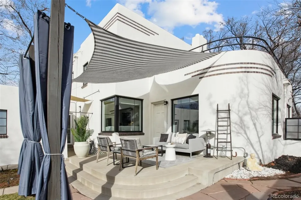 1521 Monaco Parkway Denver CO 80220