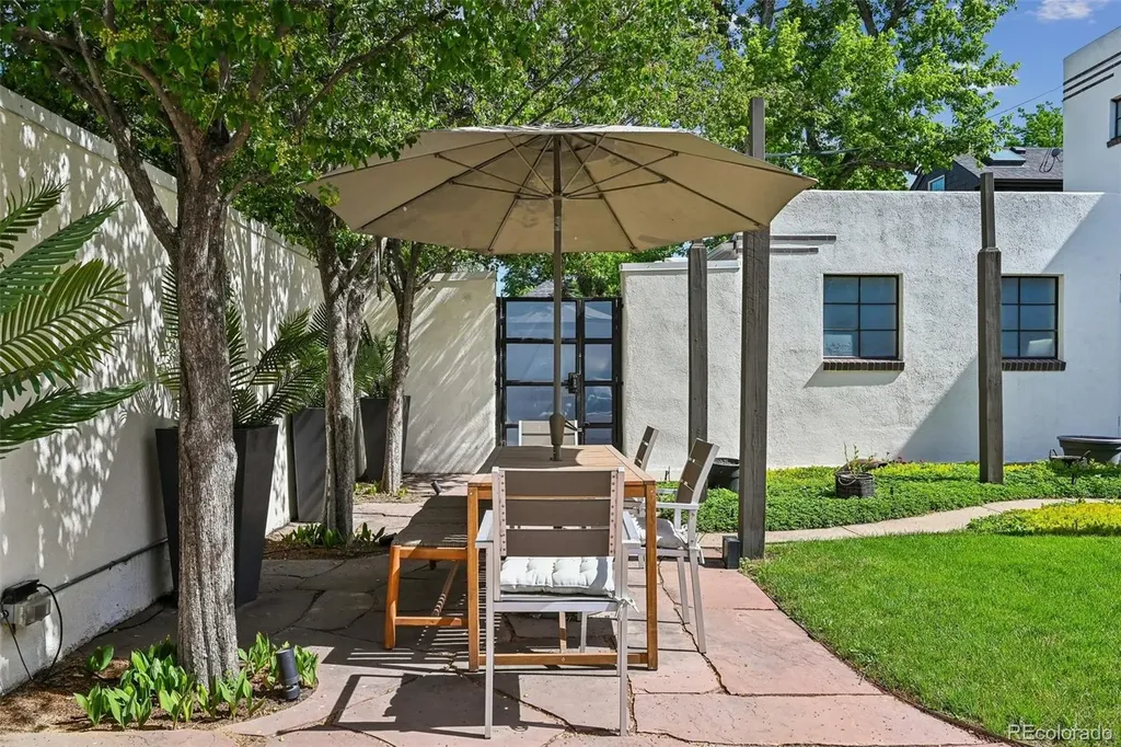 1521 Monaco Parkway Denver CO 80220