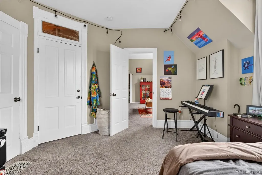 444 Bannock Street Denver CO 80204