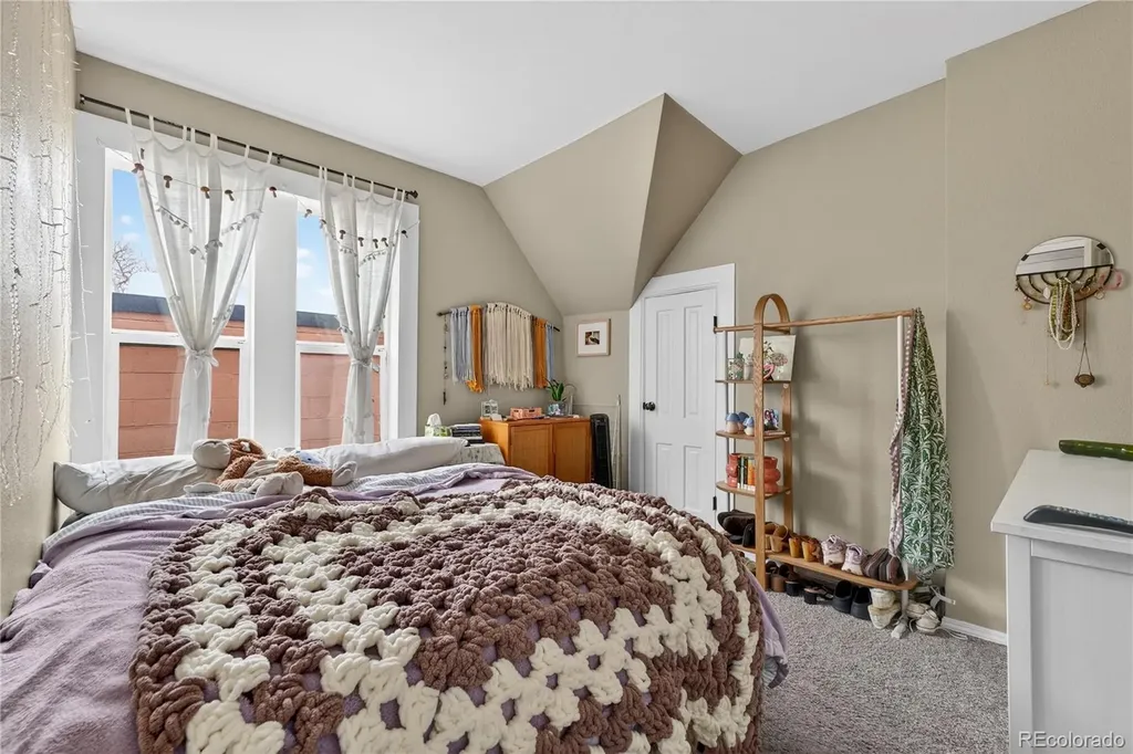 444 Bannock Street Denver CO 80204