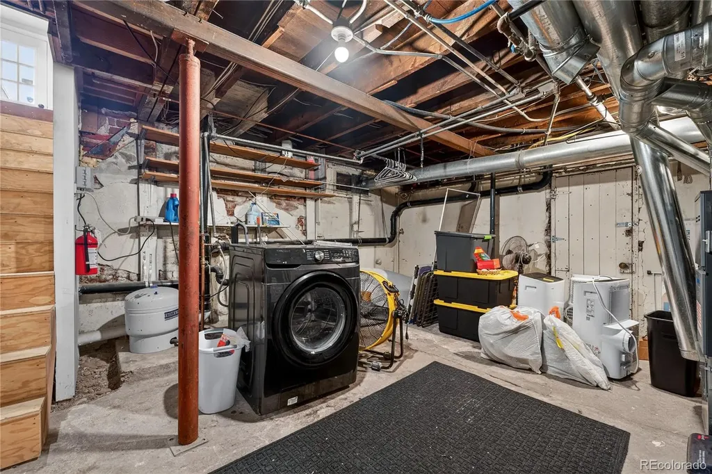 444 Bannock Street Denver CO 80204