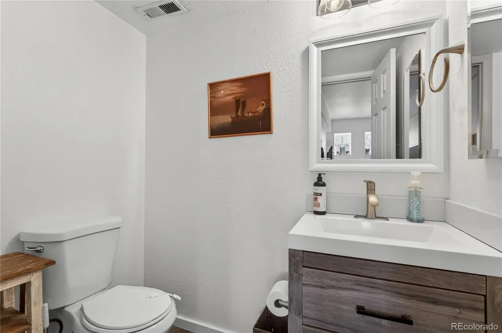 444 Bannock Street Denver CO 80204