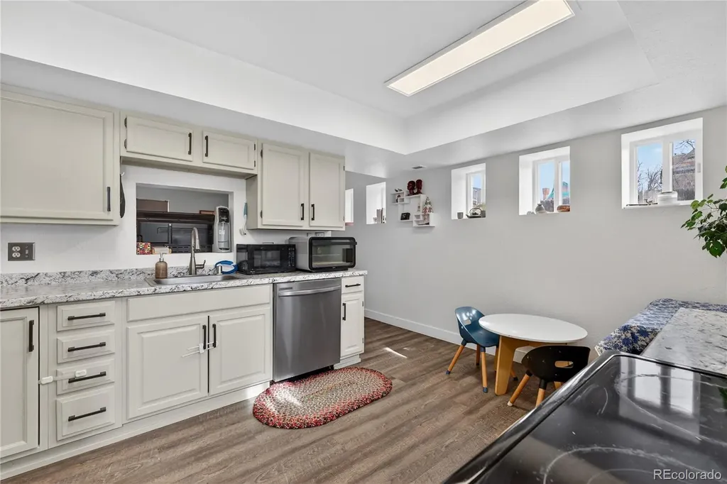444 Bannock Street Denver CO 80204