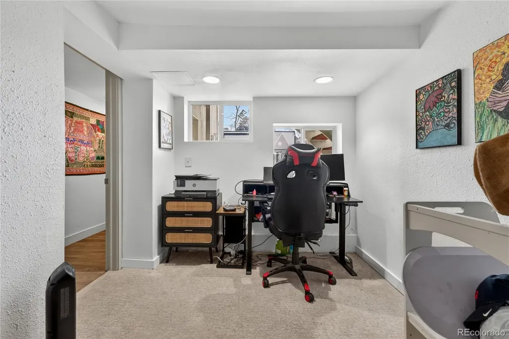 444 Bannock Street Denver CO 80204