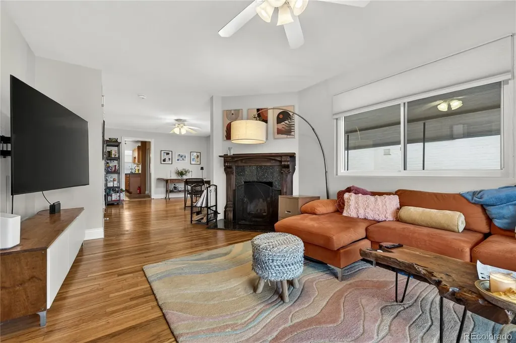444 Bannock Street Denver CO 80204