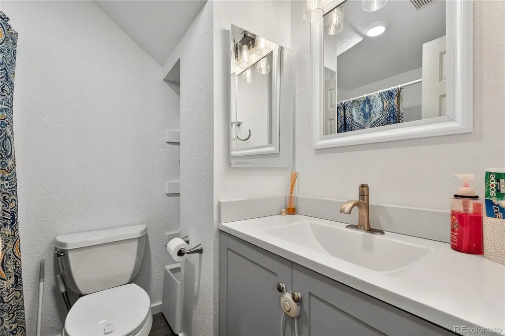 444 Bannock Street Denver CO 80204