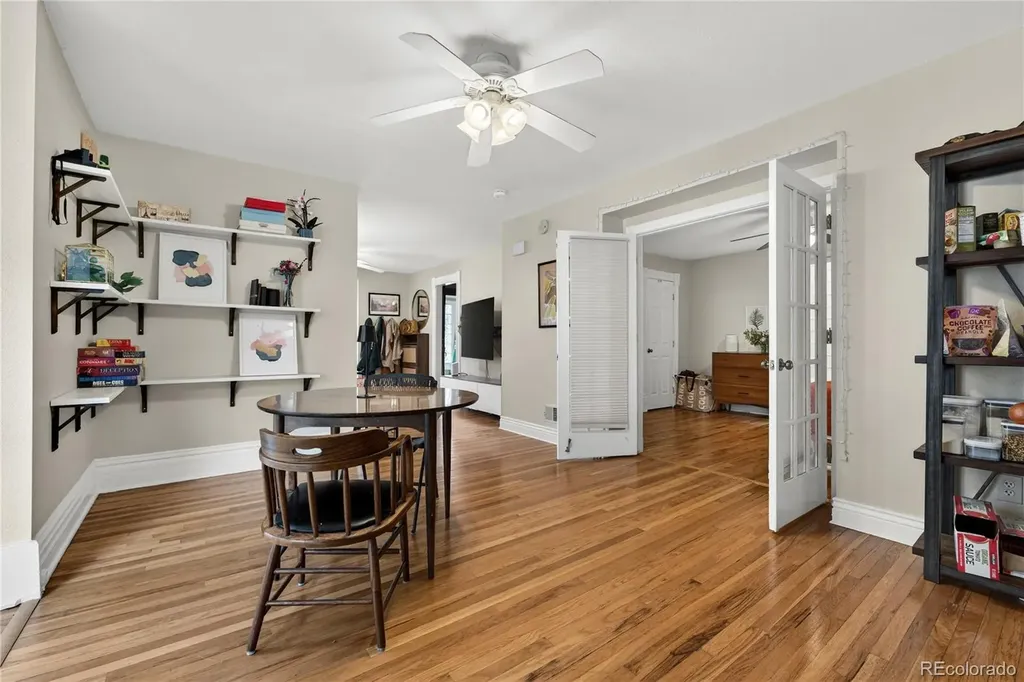 444 Bannock Street Denver CO 80204