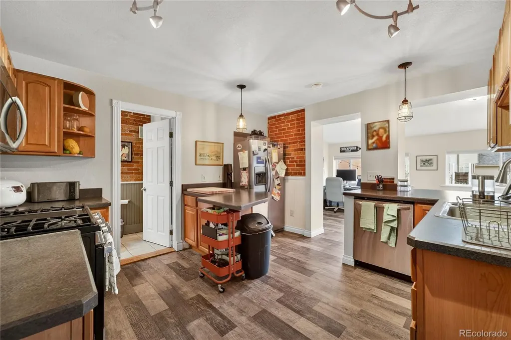 444 Bannock Street Denver CO 80204
