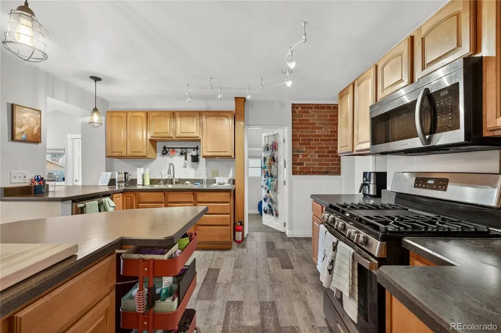 444 Bannock Street Denver CO 80204
