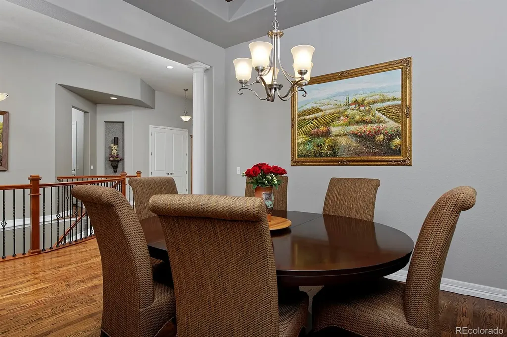 25526 E Arbor Drive Aurora CO 80016