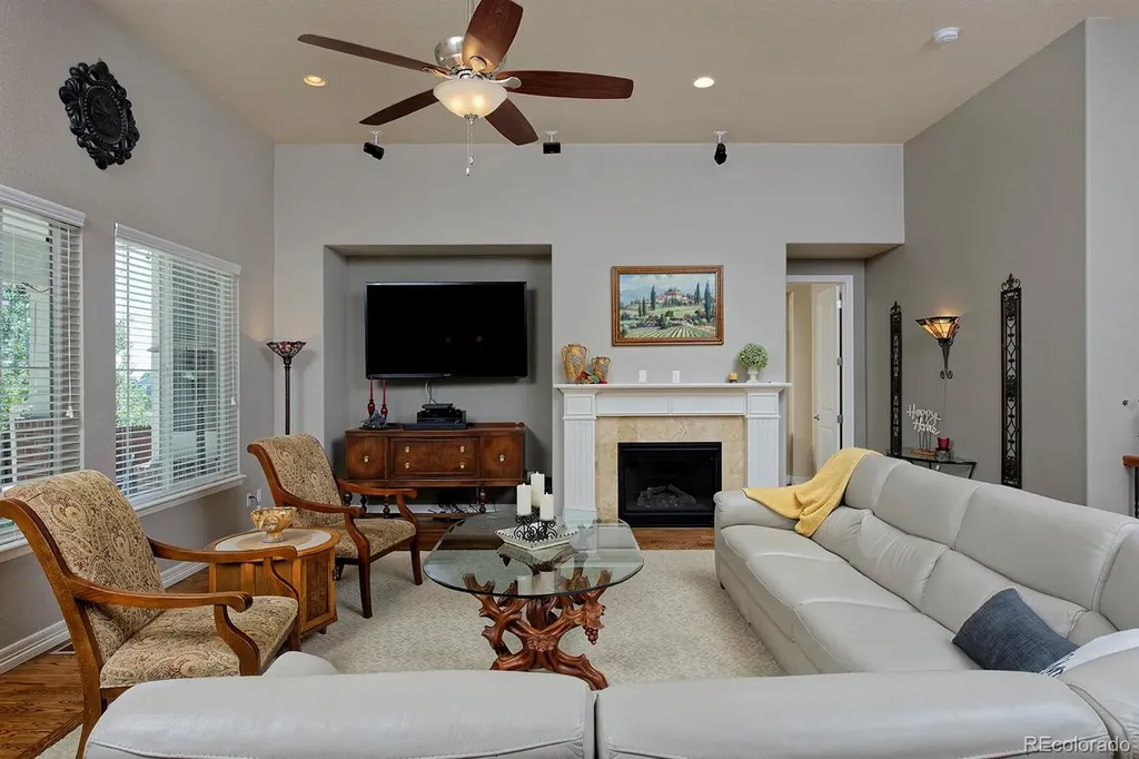 25526 E Arbor Drive Aurora CO 80016