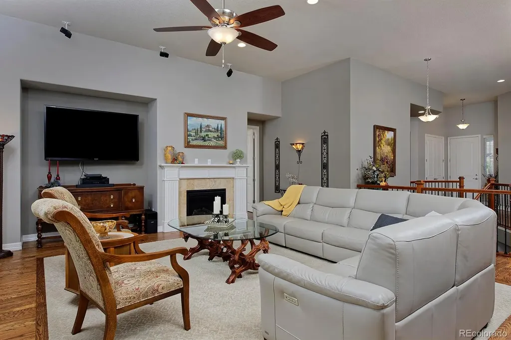 25526 E Arbor Drive Aurora CO 80016