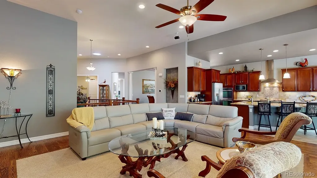 25526 E Arbor Drive Aurora CO 80016