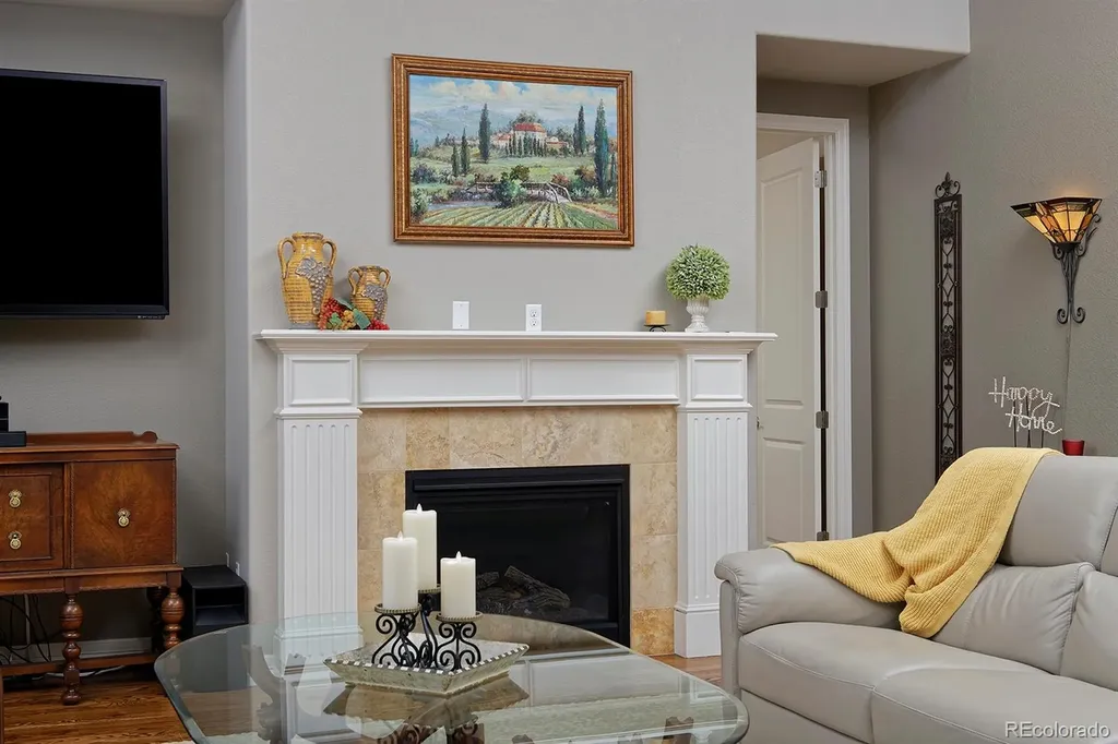 25526 E Arbor Drive Aurora CO 80016