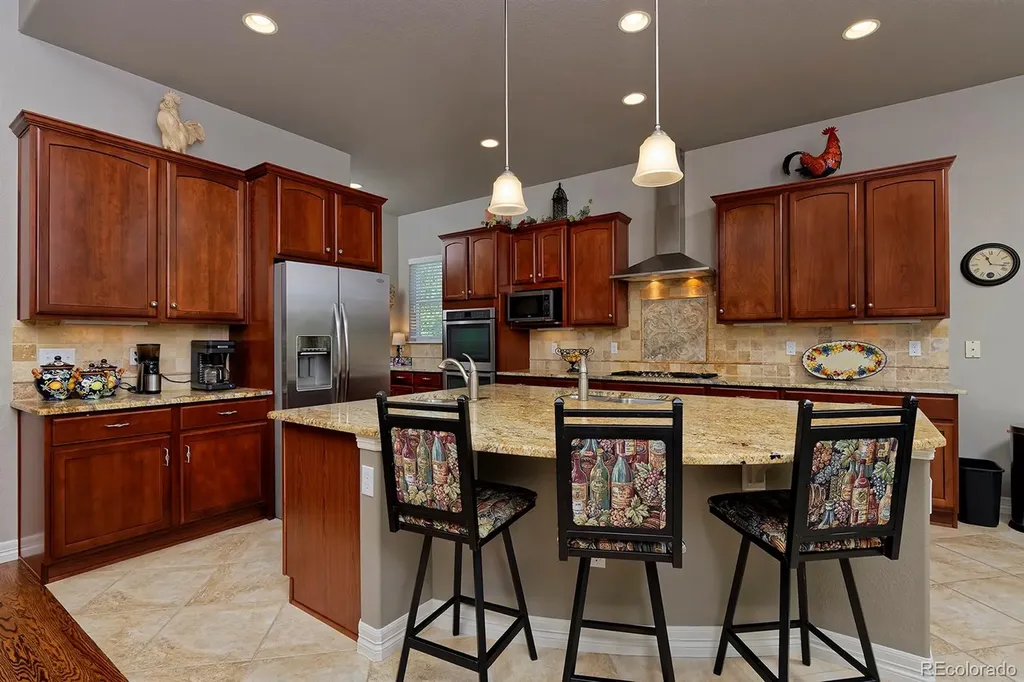 25526 E Arbor Drive Aurora CO 80016