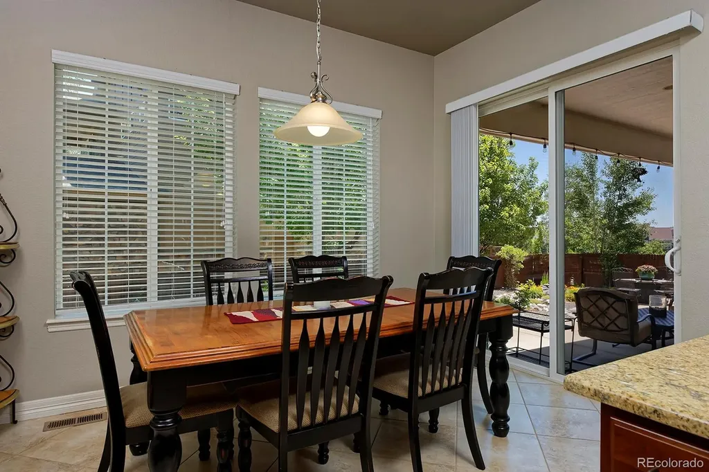 25526 E Arbor Drive Aurora CO 80016