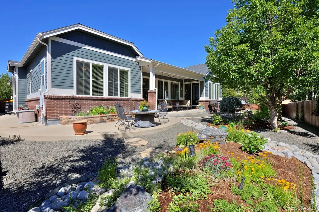 25526 E Arbor Drive Aurora CO 80016