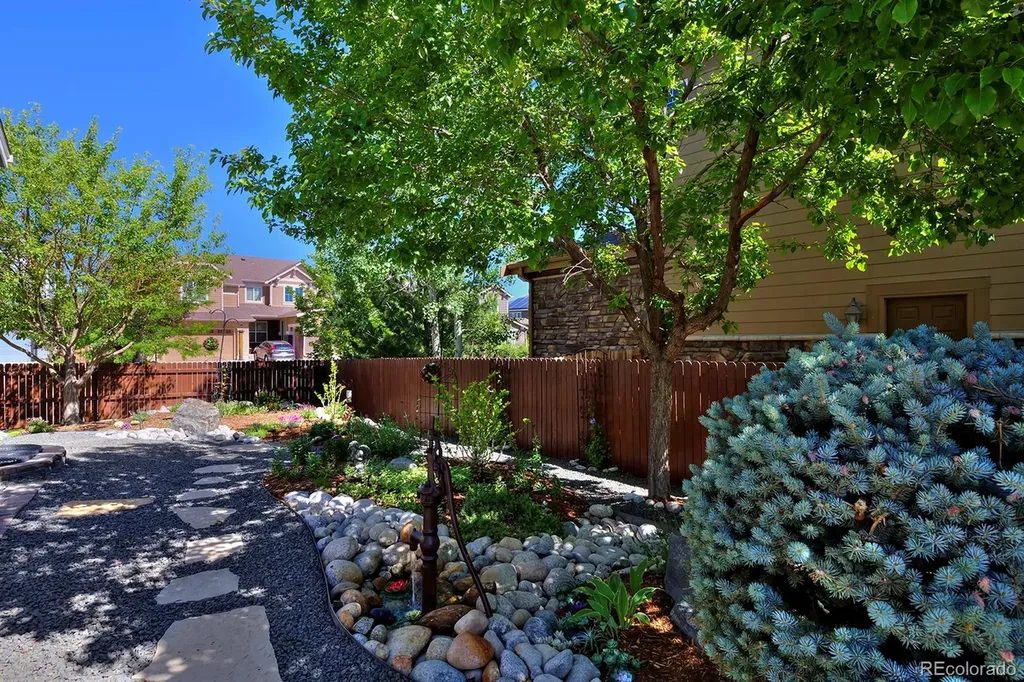 25526 E Arbor Drive Aurora CO 80016