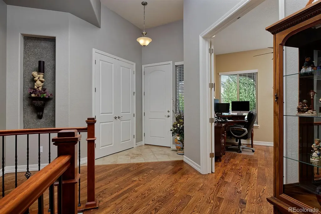 25526 E Arbor Drive Aurora CO 80016