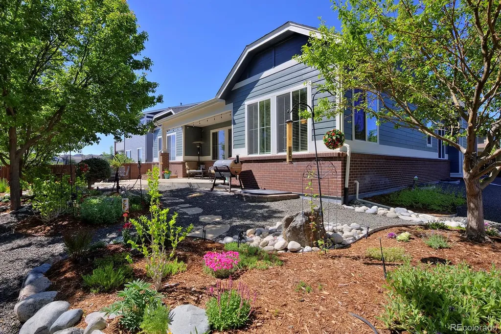 25526 E Arbor Drive Aurora CO 80016