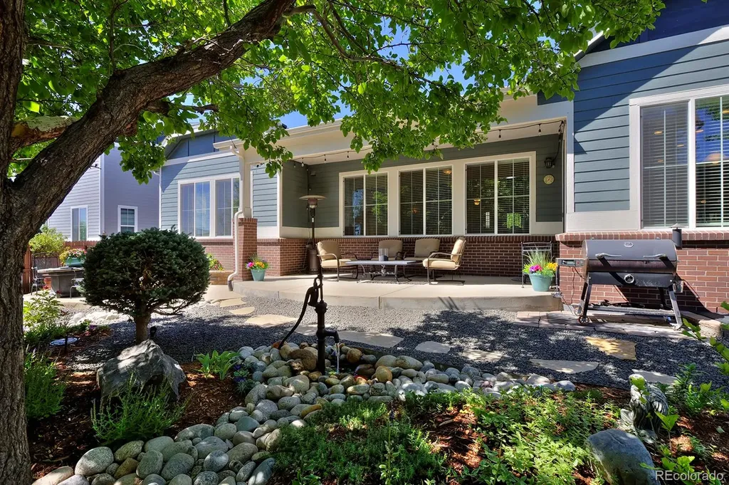 25526 E Arbor Drive Aurora CO 80016