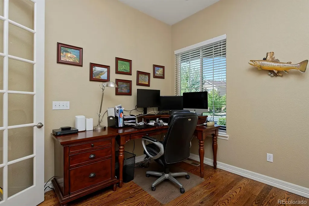 25526 E Arbor Drive Aurora CO 80016