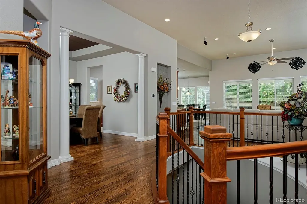 25526 E Arbor Drive Aurora CO 80016