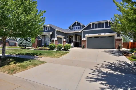 25526 E Arbor Drive Aurora CO 80016