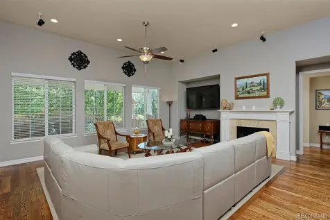 25526 E Arbor Drive Aurora CO 80016
