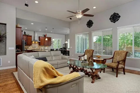 25526 E Arbor Drive Aurora CO 80016