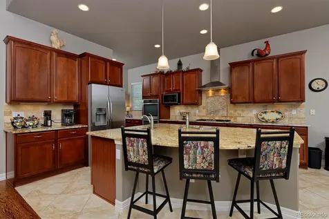 25526 E Arbor Drive Aurora CO 80016