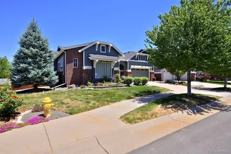 25526 E Arbor Drive Aurora CO 80016