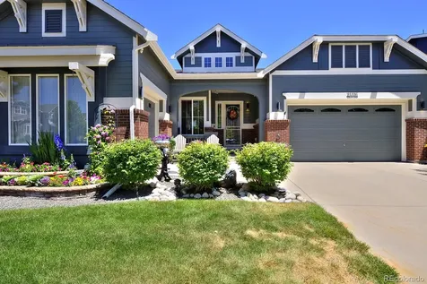 25526 E Arbor Drive Aurora CO 80016