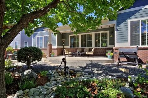 25526 E Arbor Drive Aurora CO 80016